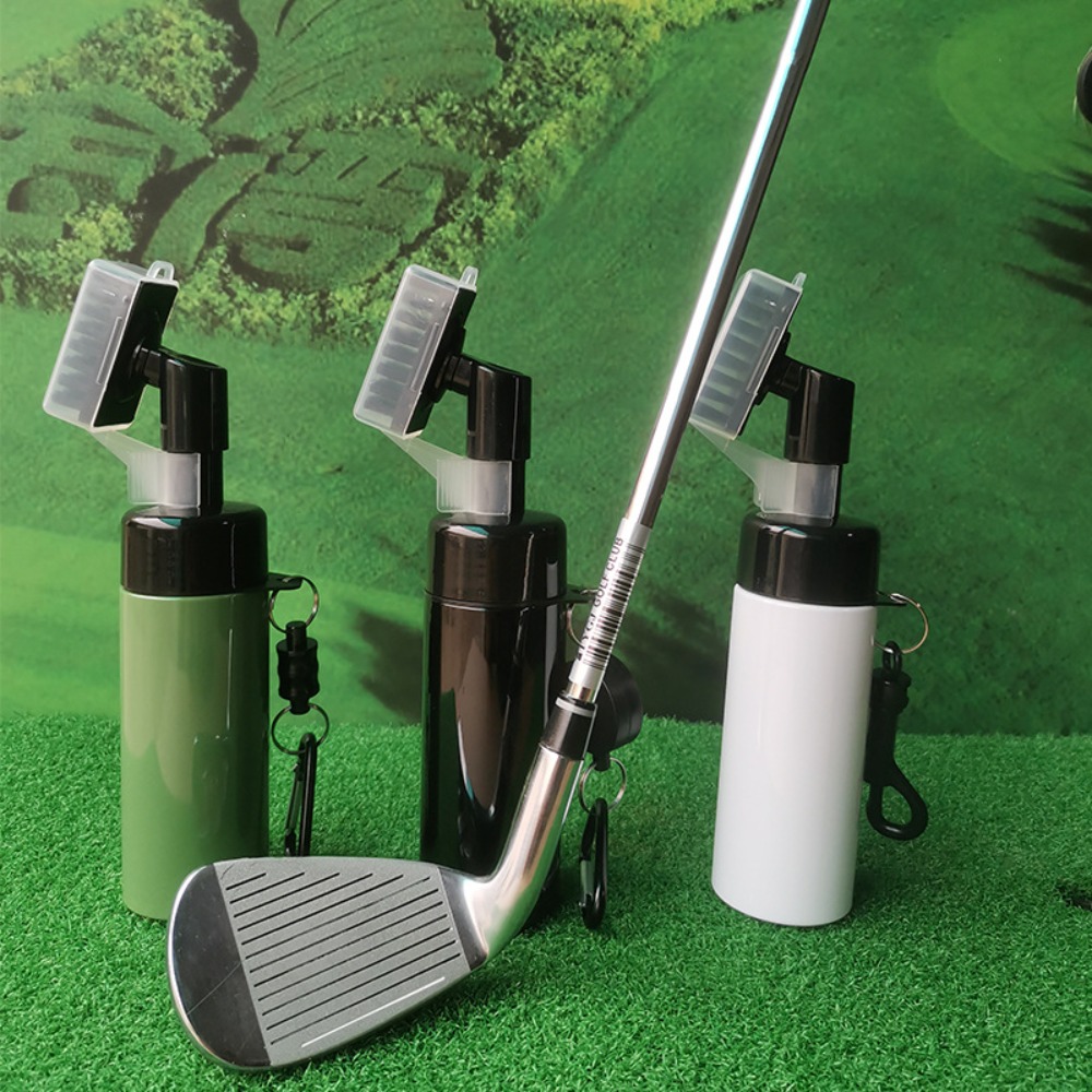 Plastic Golf Groove Cleaner Pr - Golf Equipment To Improve Your Game recension och pris