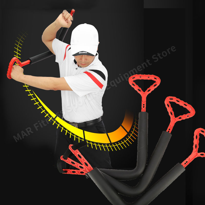 Golf Rotary Swing Trainer Golf - X Golf Equipment recension och pris