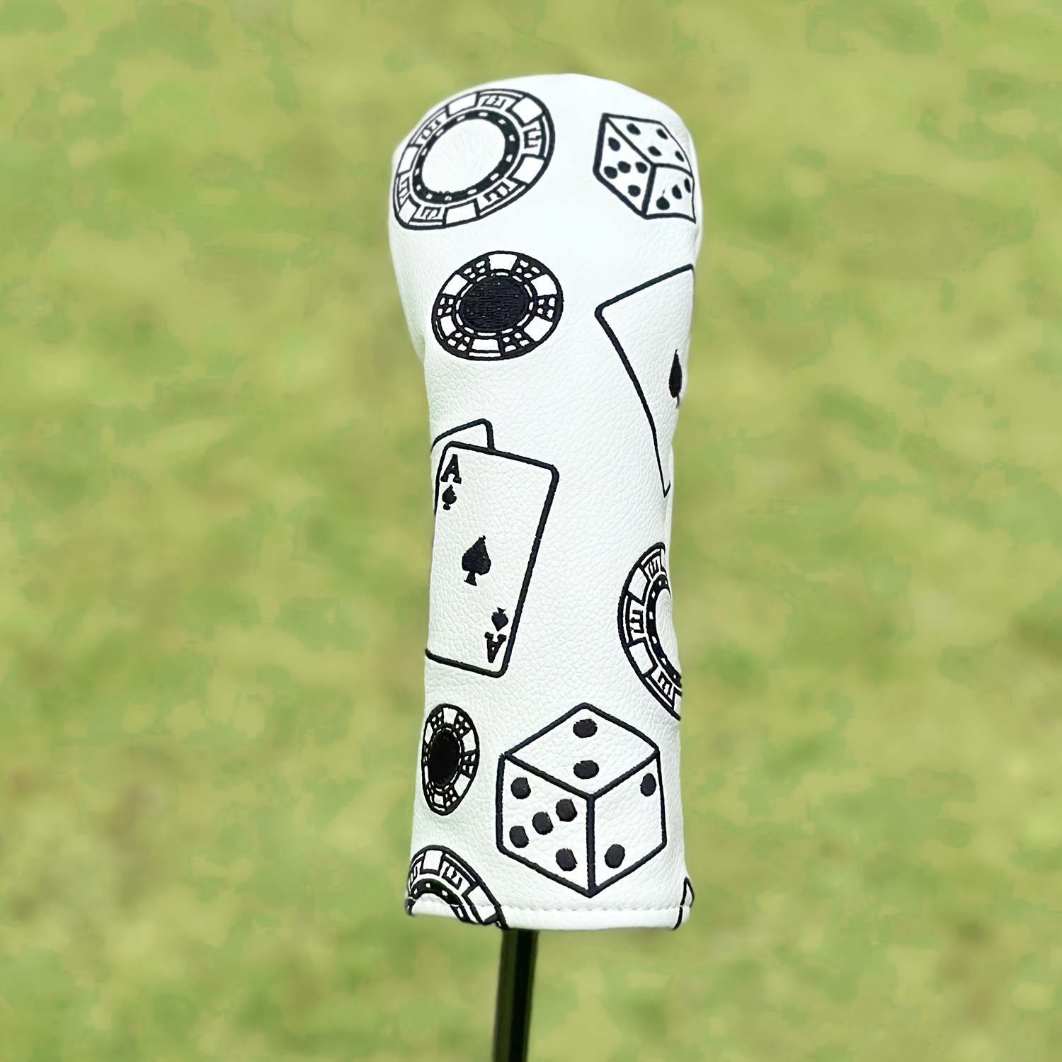 1pc/4pcs Driver/Fairway/Hybrid - Golf Equipment Deals recension och pris