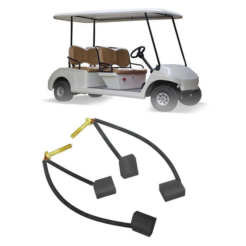 For Golf Cart ADC Motor Brush  - Golf Equipment To Improve Your Game recension och pris