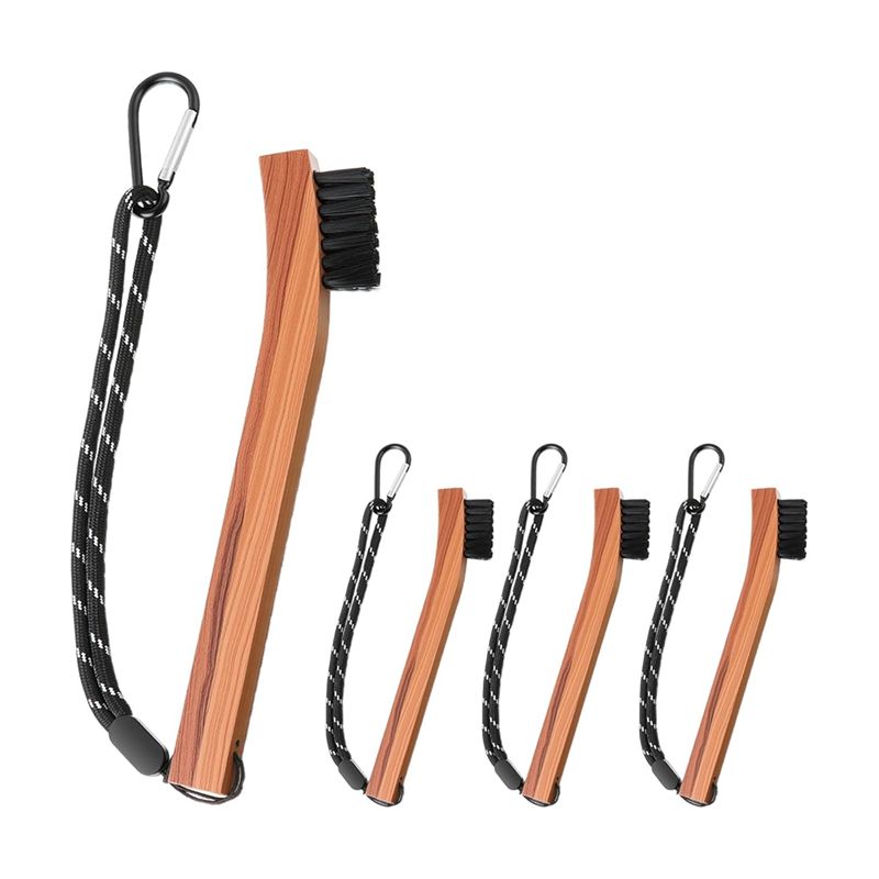Golf Brush Club Groove Cleaner - Golf Equipment To Improve Your Game recension och pris