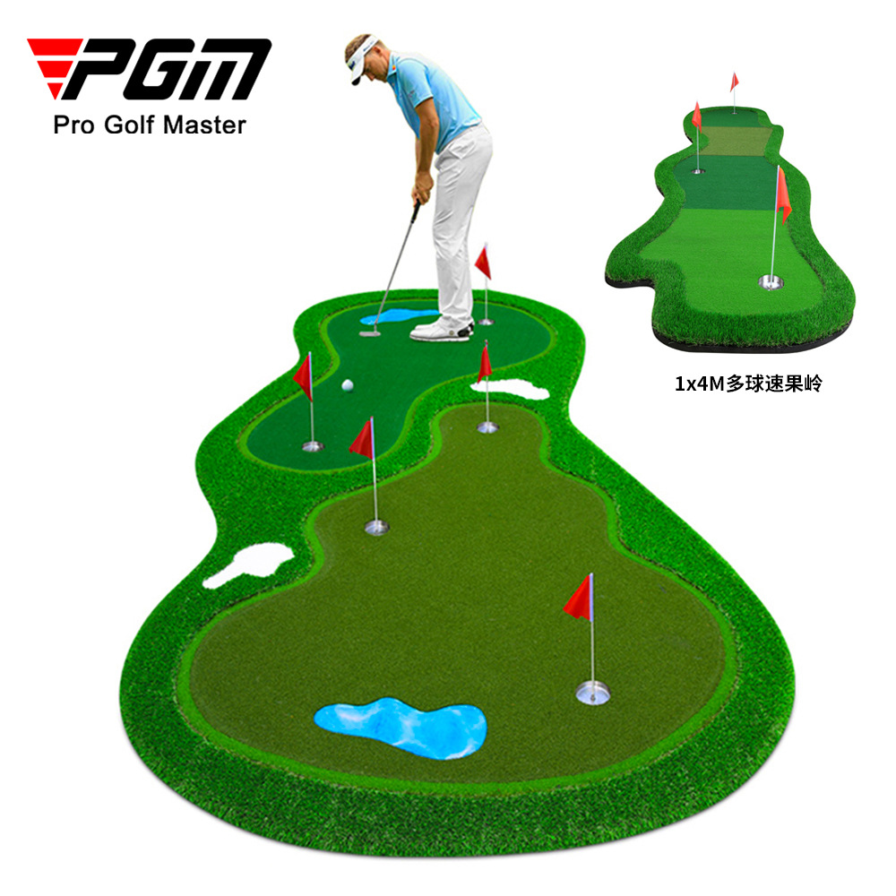 PGM Dual Speed Golf Putting Gr - X Golf Equipment recension och pris