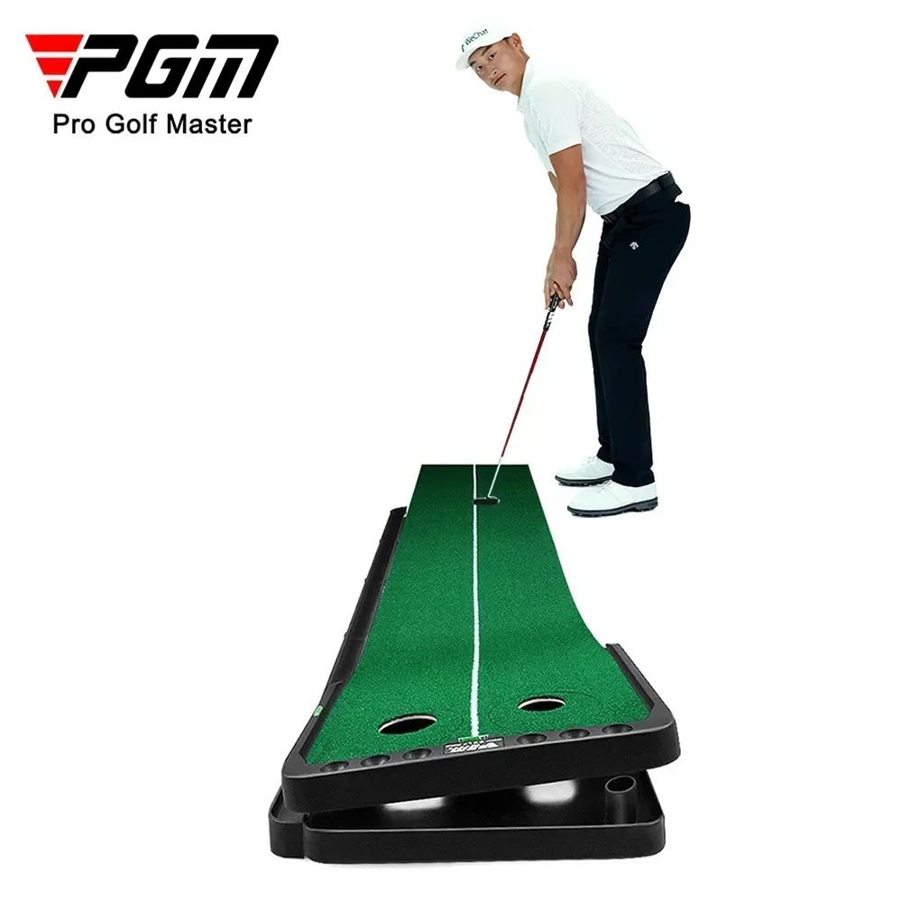 Pgm 3M New Golf Putting Mat Go - Golf Equipment Set recension och pris