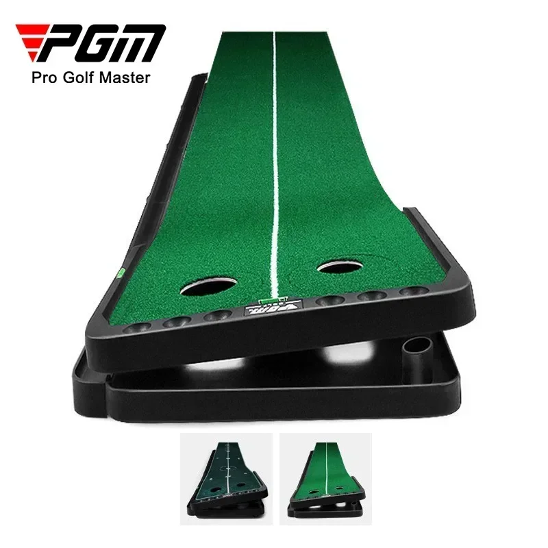 Pgm 3M New Golf Putting Mat Go - Golf Equipment Set recension och pris