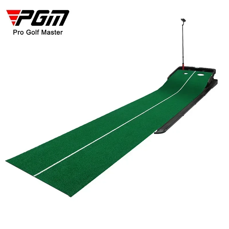 Pgm 3M New Golf Putting Mat Go - Golf Equipment Set recension och pris