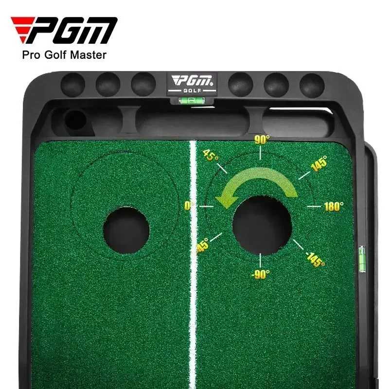Pgm 3M New Golf Putting Mat Go - Golf Equipment Set recension och pris