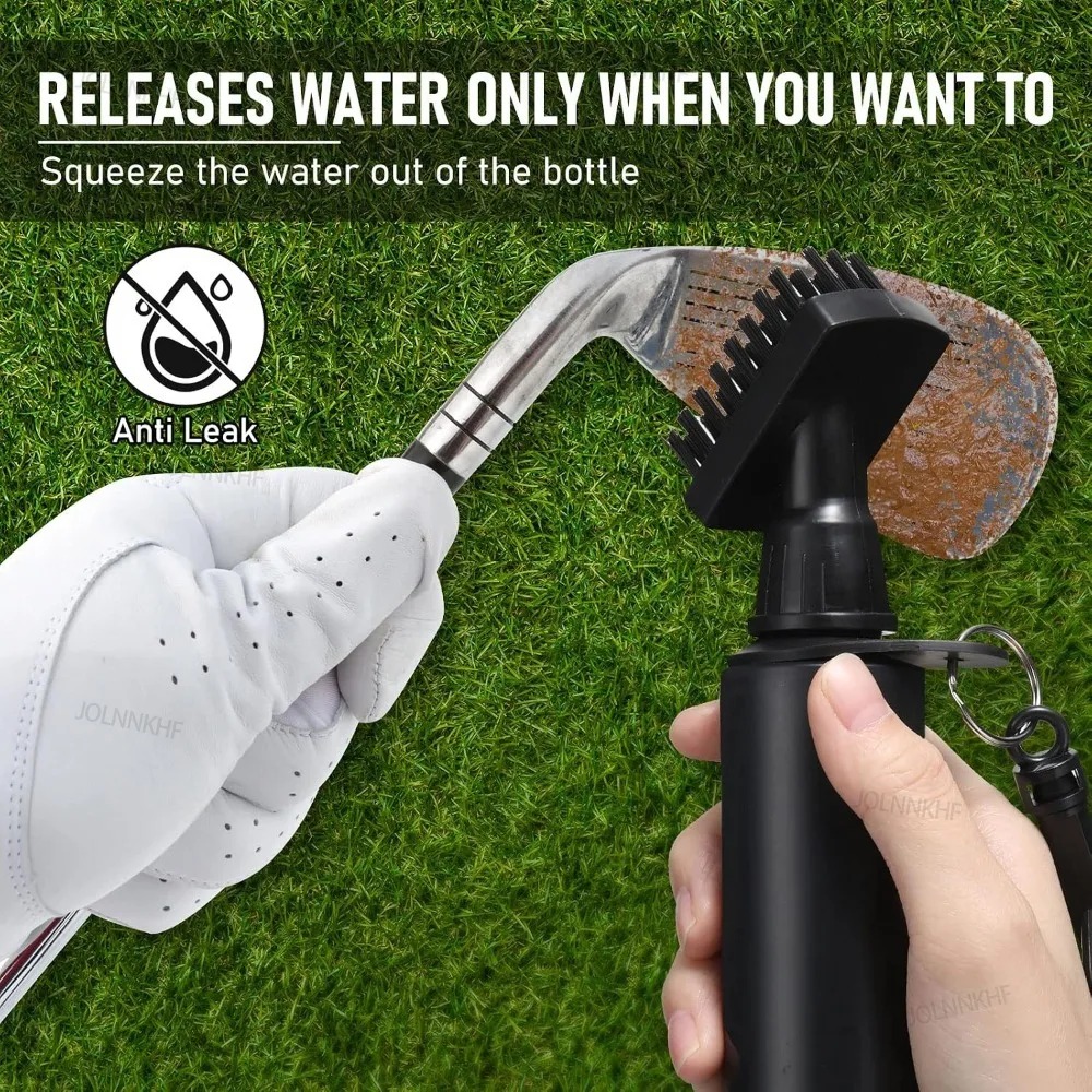 Golf Club Cleaner Groove Clean - Golf Equipment To Improve Your Game recension och pris