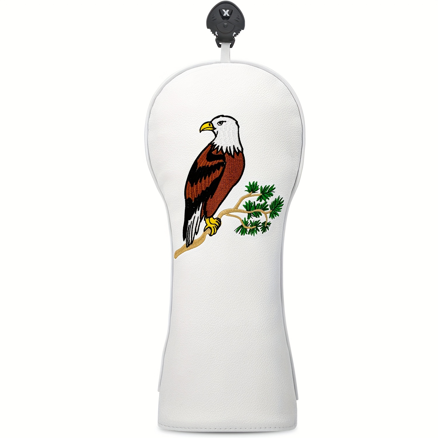 Eagle Golf Club Head Covers wi - Golf Equipment Deals recension och pris