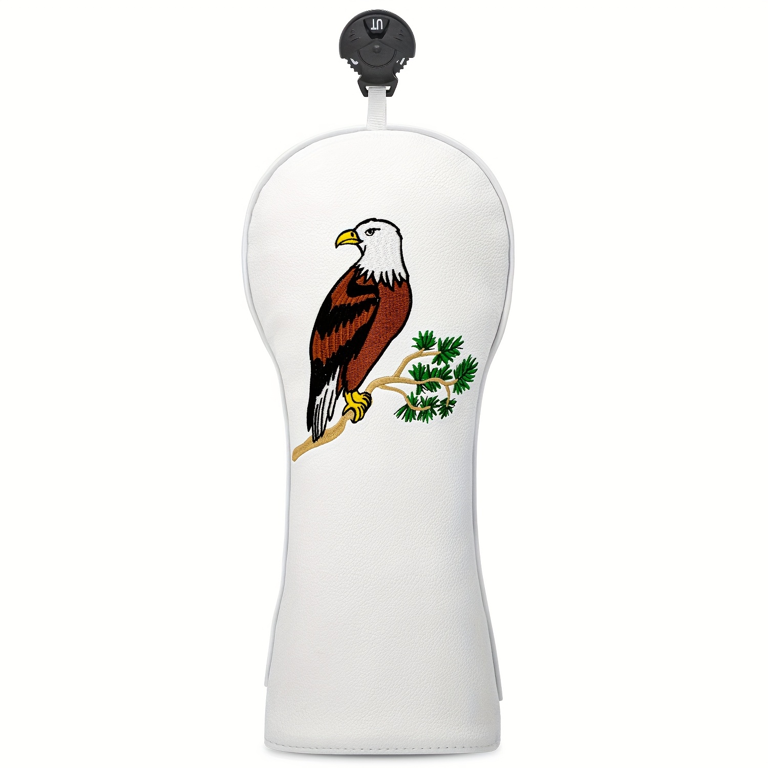 Eagle Golf Club Head Covers wi - Golf Equipment Deals recension och pris