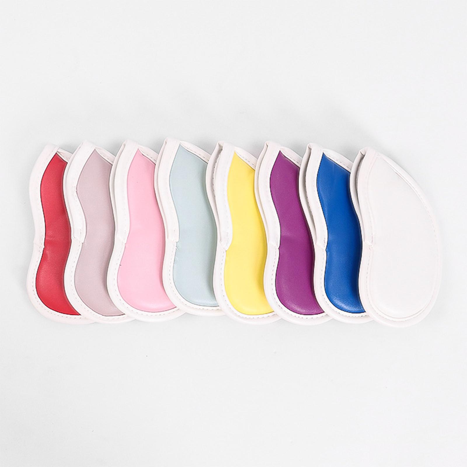 10Pcs PU Golf Iron Headcover C - X Golf Equipment recension och pris