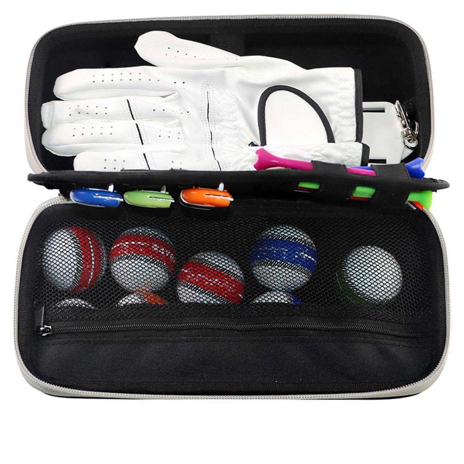 Golf Glove Case Portable Oxfor - Golf Equipment Set recension och pris