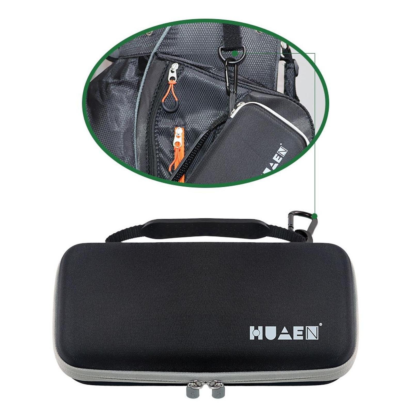 Golf Glove Case Portable Oxfor - Golf Equipment Set recension och pris