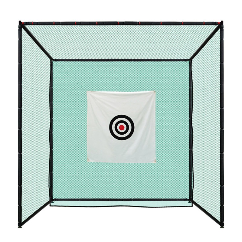 3M x 3m golf practice net, swi - X Golf Equipment recension och pris