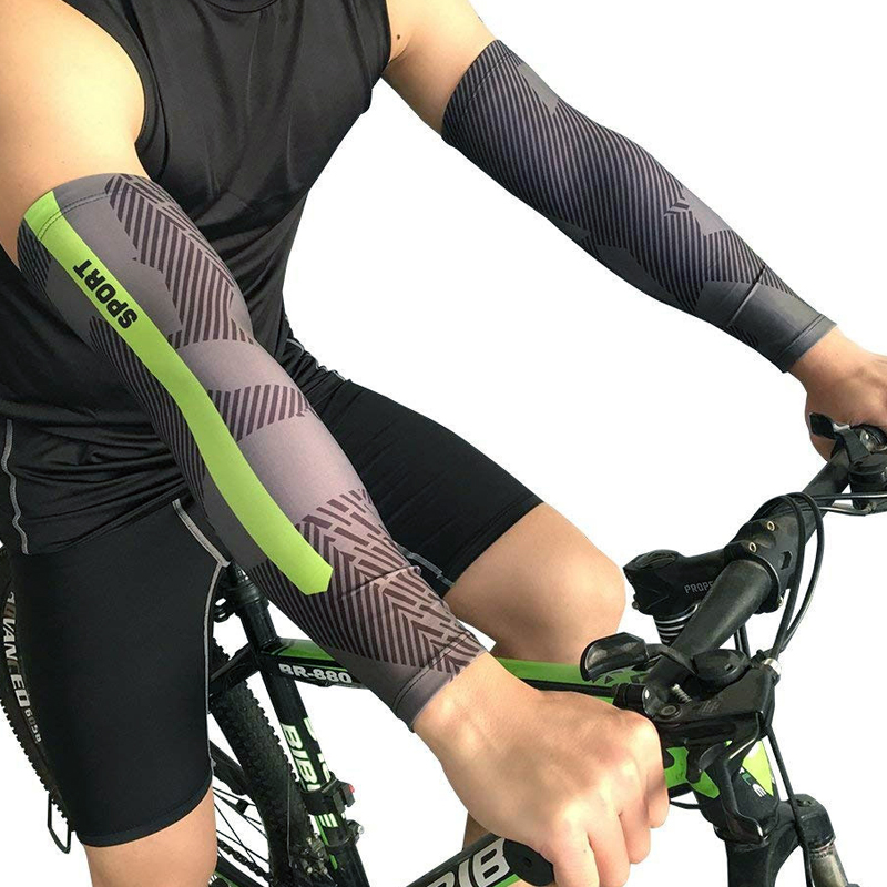 1Pcs UV Protection Arm Set for - Golf Equipment Set recension och pris
