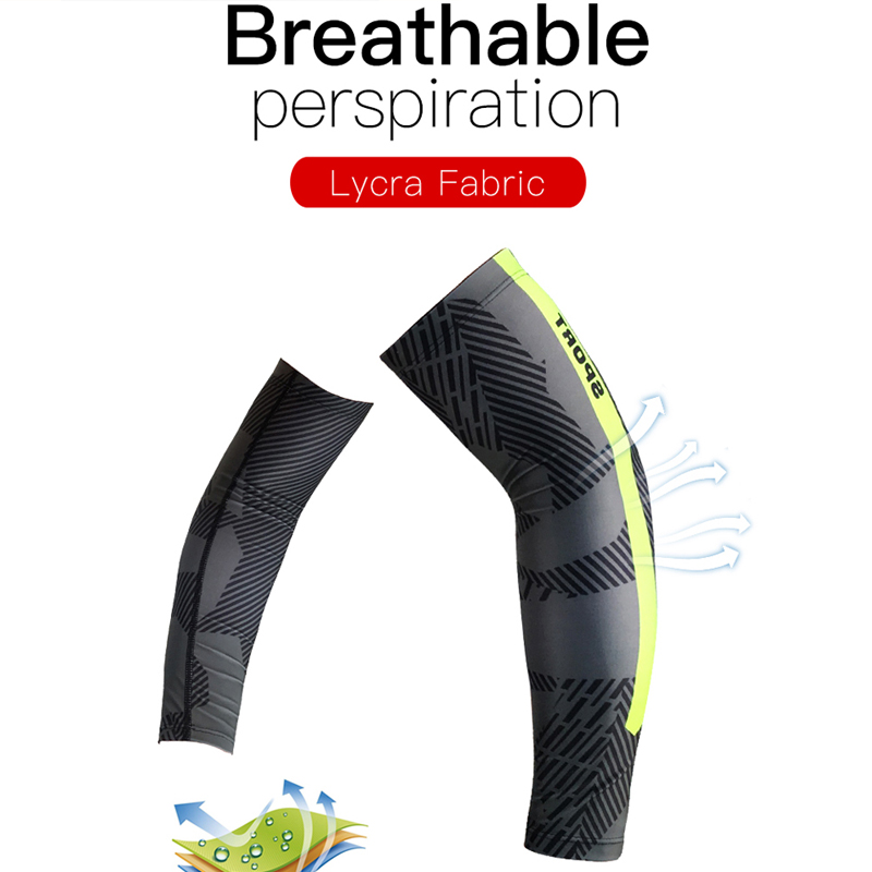 1Pcs UV Protection Arm Set for - Golf Equipment Set recension och pris