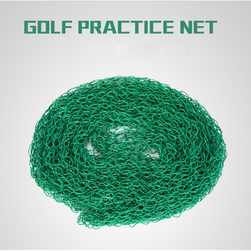 10ft x 10ft Green Strong Nylon - X Golf Equipment recension och pris