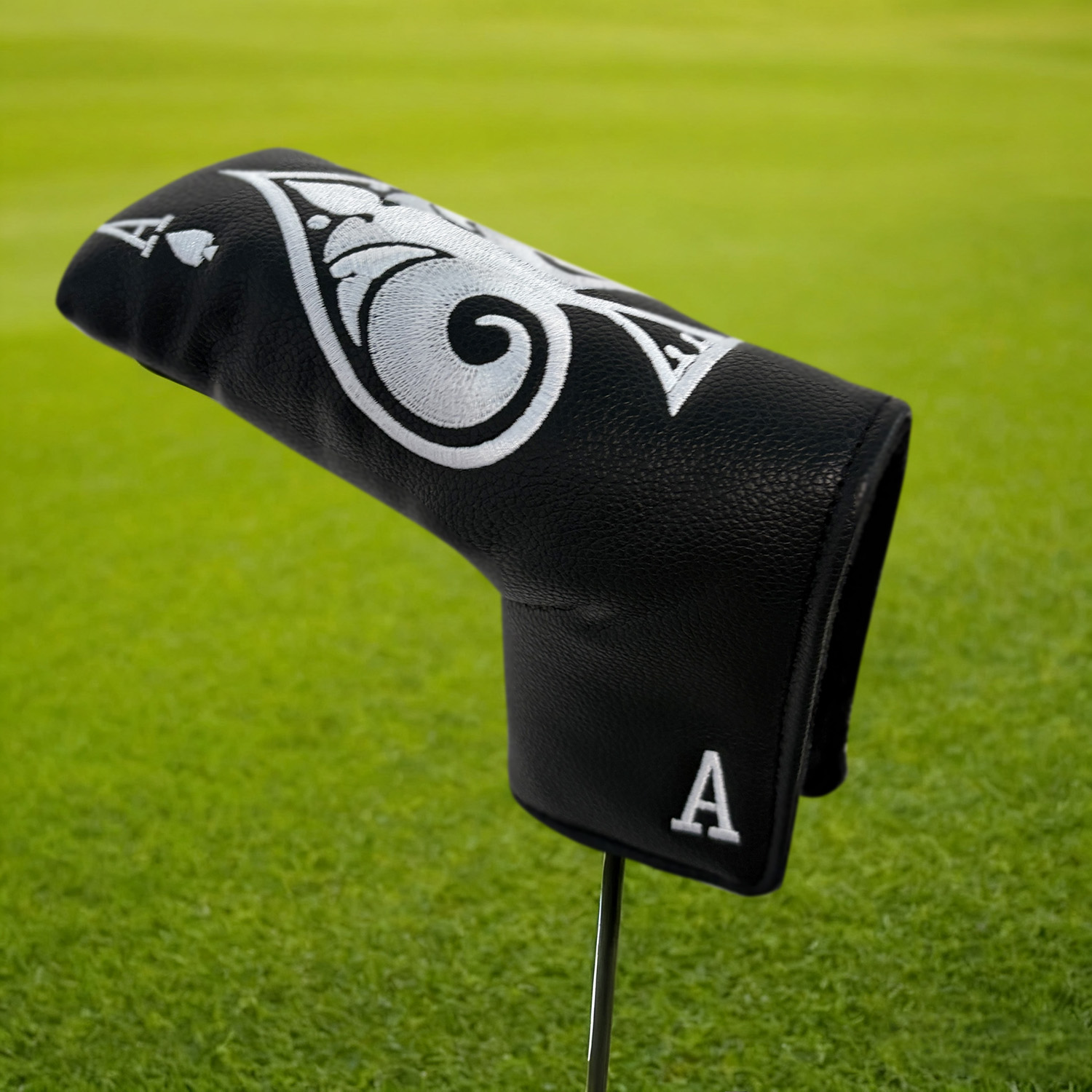 Golf Putter Cover Head Golf He - Golf Equipment Deals recension och pris