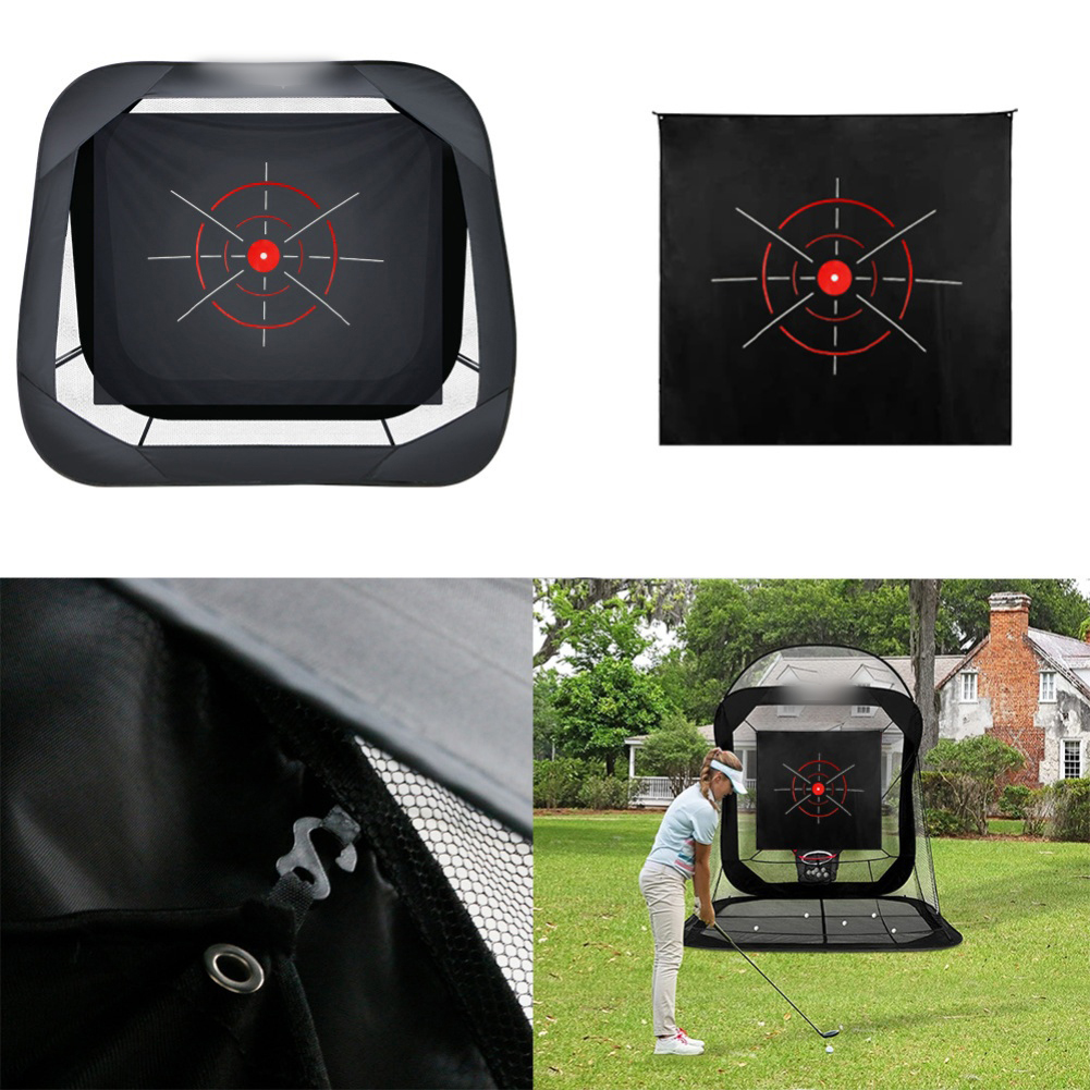 Easy Installation Golf Hitting - X Golf Equipment recension och pris