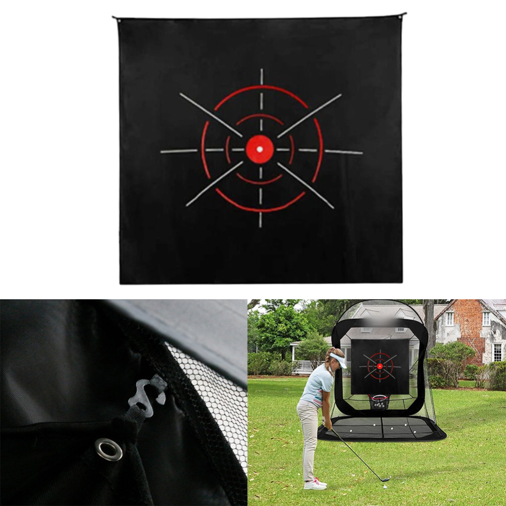 Easy Installation Golf Hitting - X Golf Equipment recension och pris