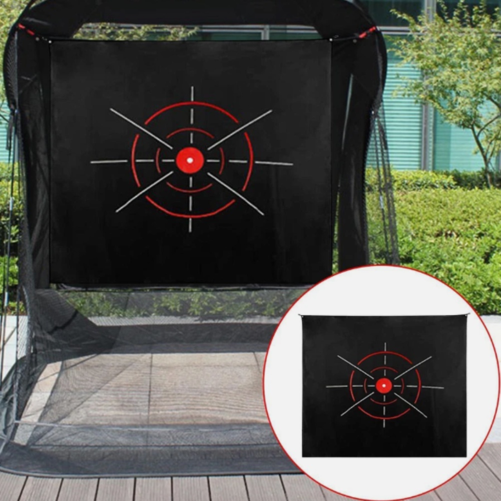 Golf Training Equipment 168 fo - X Golf Equipment recension och pris