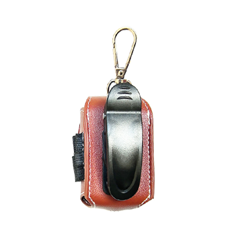 Golf PU Ball Bag Two-Piece Set - Golf Equipment Set recension och pris