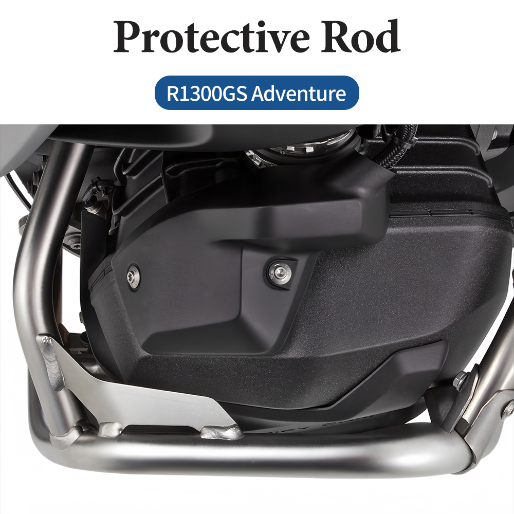 For BMW R 1300 GS R1300GS ADV  - Head Racket Boom recension och pris