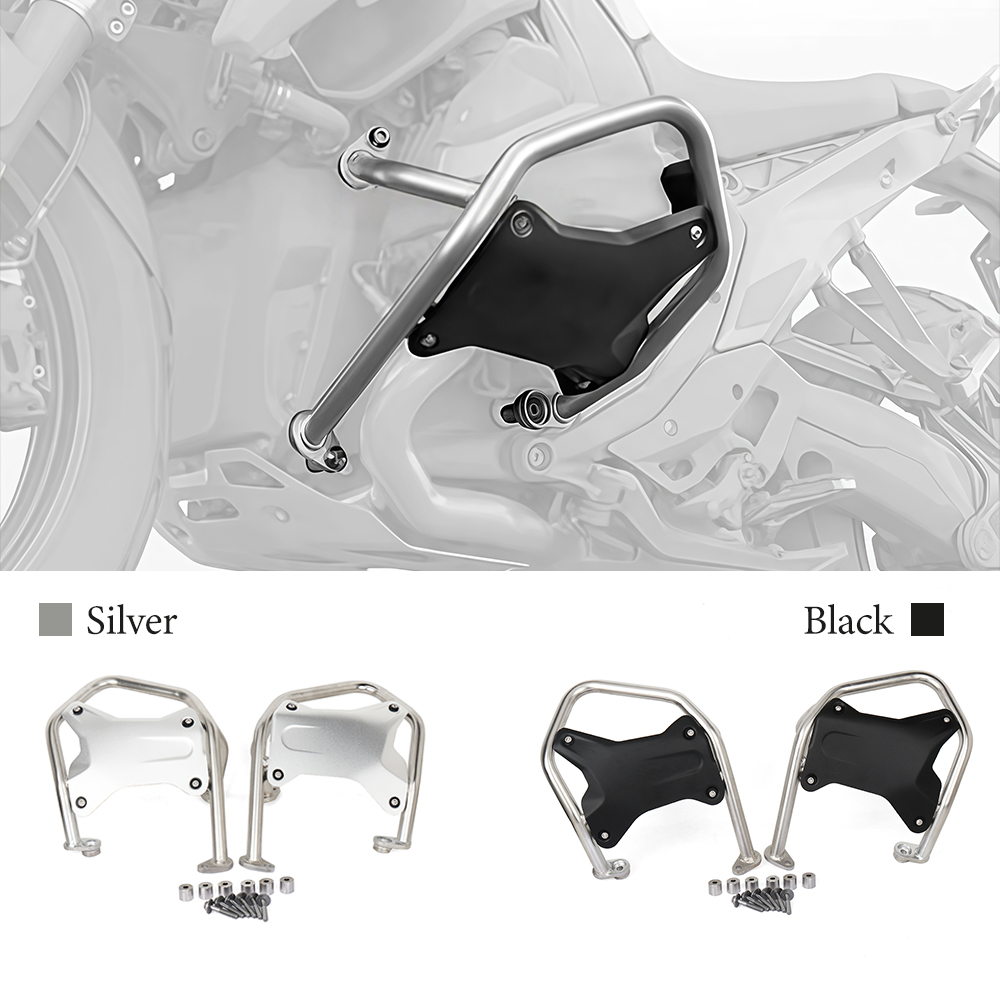 For BMW R 1300 GS R1300GS ADV  - Head Racket Boom recension och pris