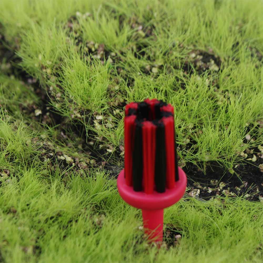 WIth Clip Groove Support Tees  - Golf Equipment To Improve Your Game recension och pris