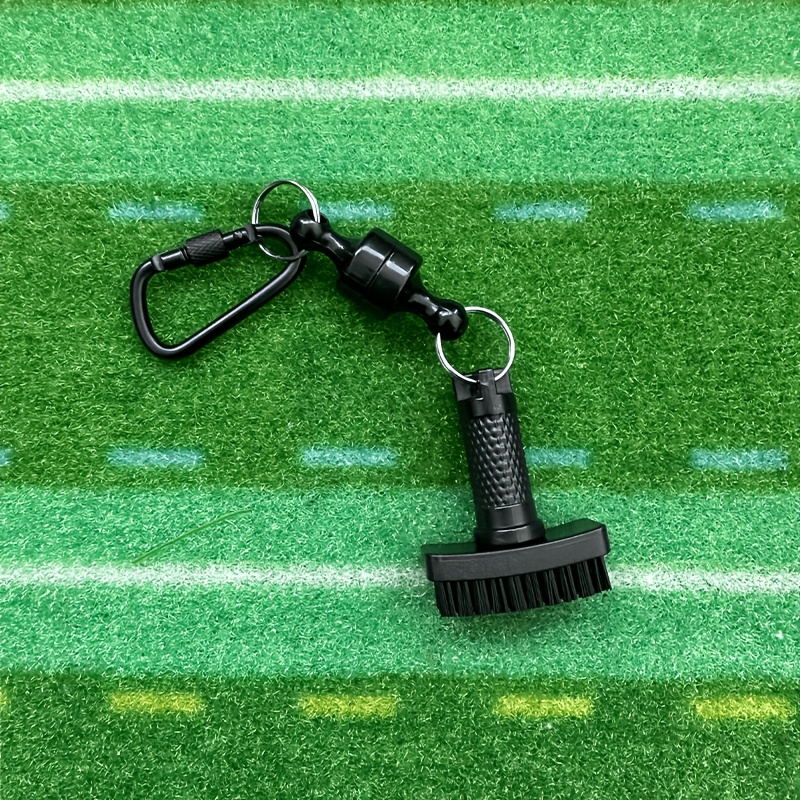 Golf Club Cleaning Brush, Groo - Golf Equipment To Improve Your Game recension och pris