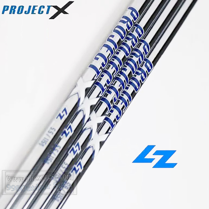 Golf Irons Shaft Project X LZ  - X Golf Equipment recension och pris