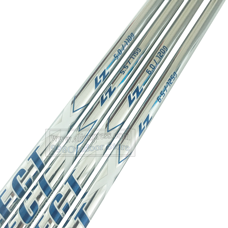 Golf Irons Shaft Project X LZ  - X Golf Equipment recension och pris